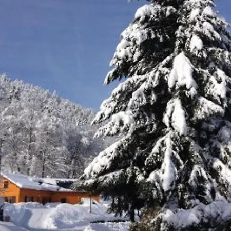 Confort Avec Piscine, Terrasse, Et Sauna Prive En Montagne - Fr-1-589-101 *