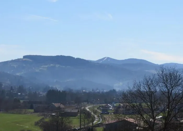 Prázdninový dům Confort Avec Piscine, Terrasse, Et Sauna Prive En Montagne - Fr-1-589-101 Ferdrupt